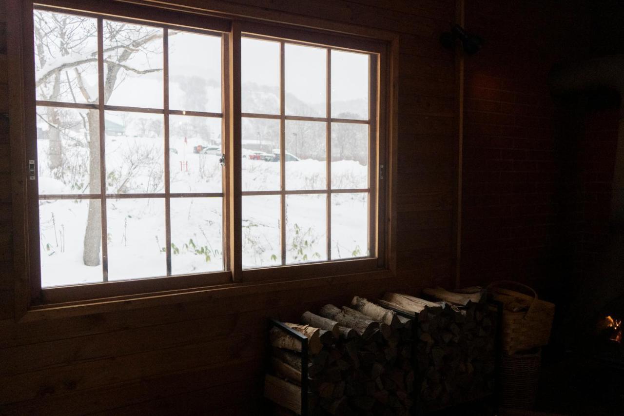 Alpenglow Lodges Ginkei Niseko Εξωτερικό φωτογραφία