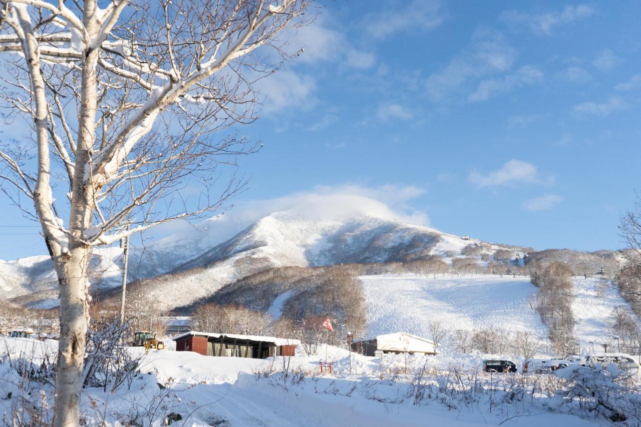 Alpenglow Lodges Ginkei Niseko Εξωτερικό φωτογραφία