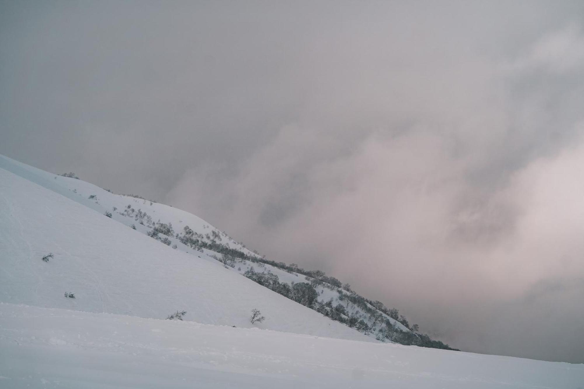 Alpenglow Lodges Ginkei Niseko Εξωτερικό φωτογραφία
